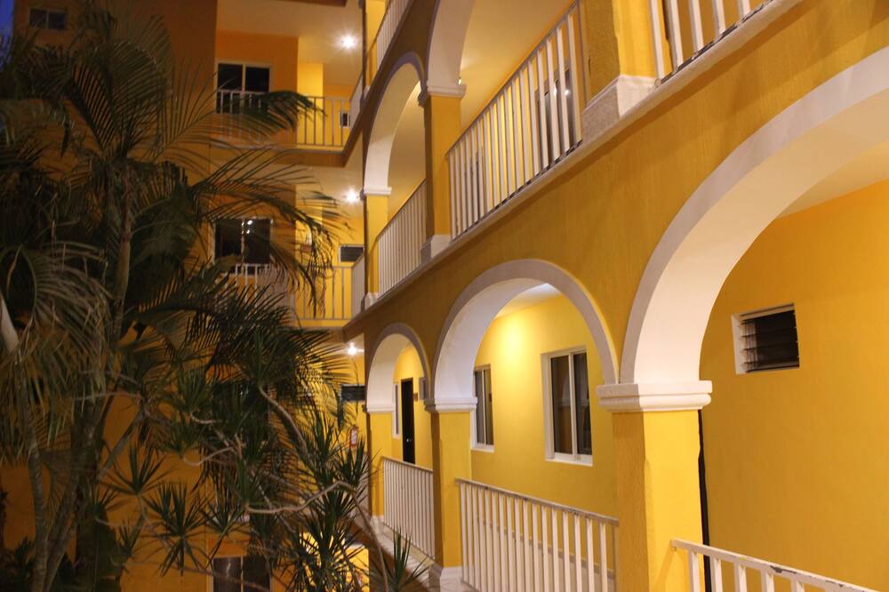 Photo of Outdoor in Merida