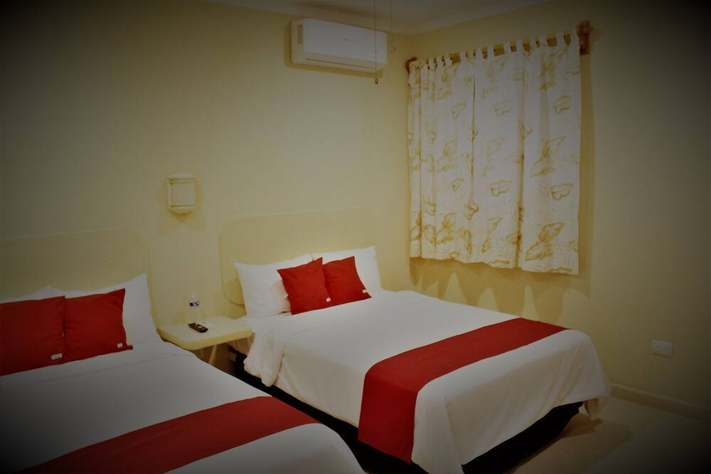 Photo of Bedroom in Merida