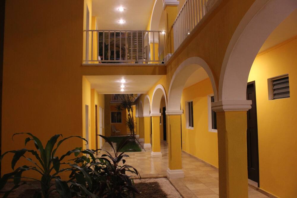 Photo of Outdoor in Merida