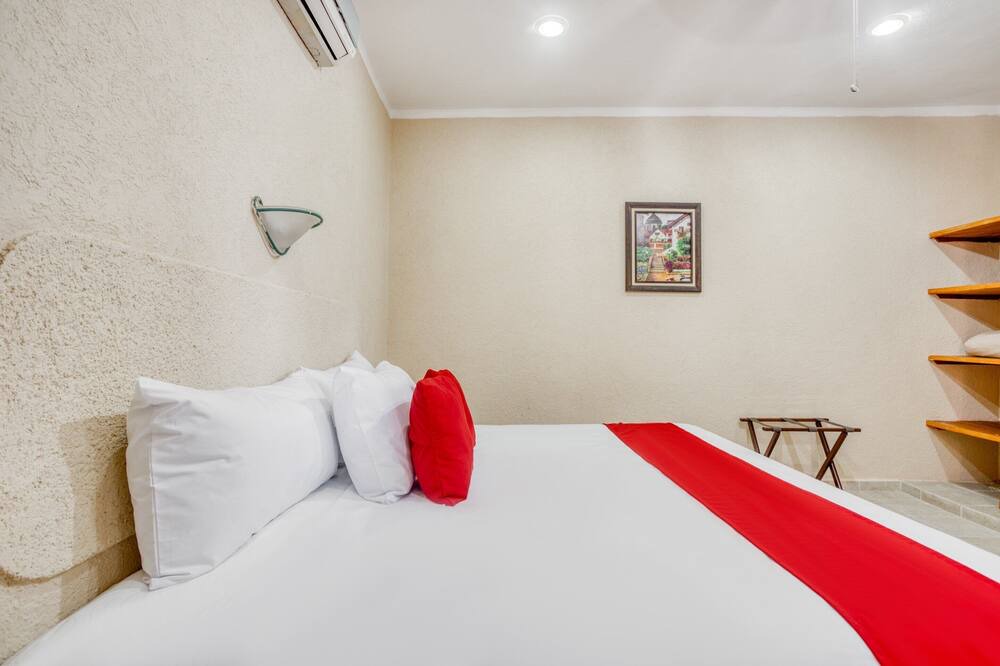 Photo of Bedroom in Merida