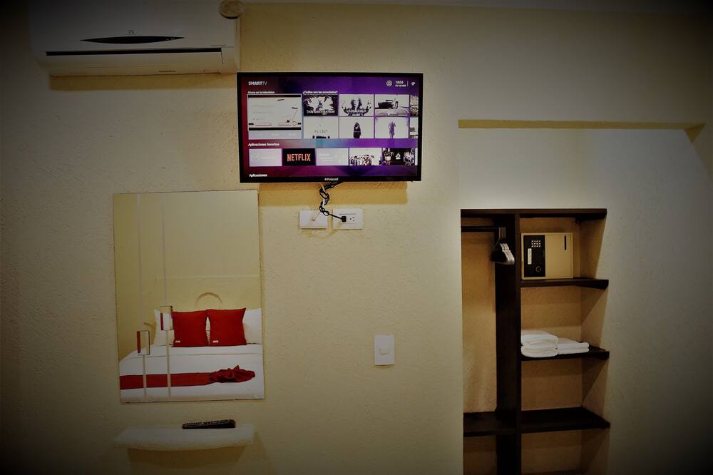 Photo of Bedroom in Merida