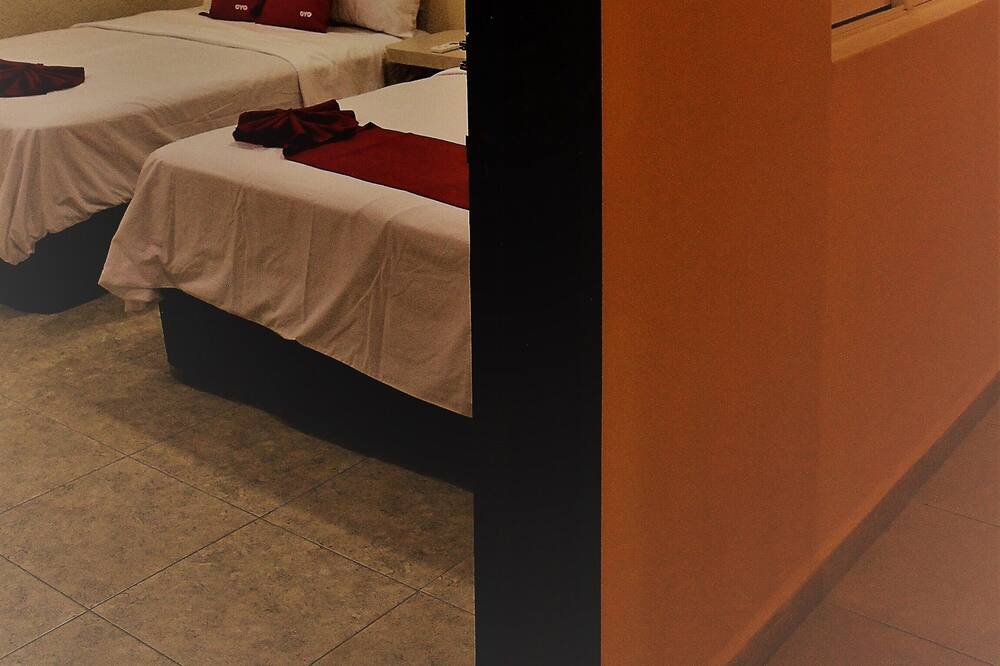 Photo of Bedroom in Merida
