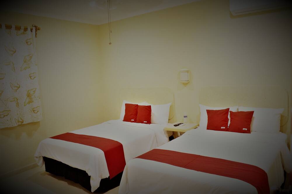 Photo of Bedroom in Merida