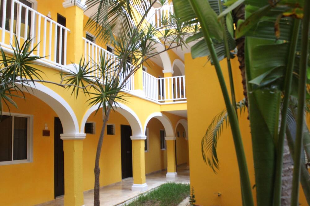 Photo of Outdoor in Merida