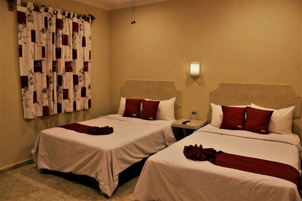 Photo of Bedroom in Merida