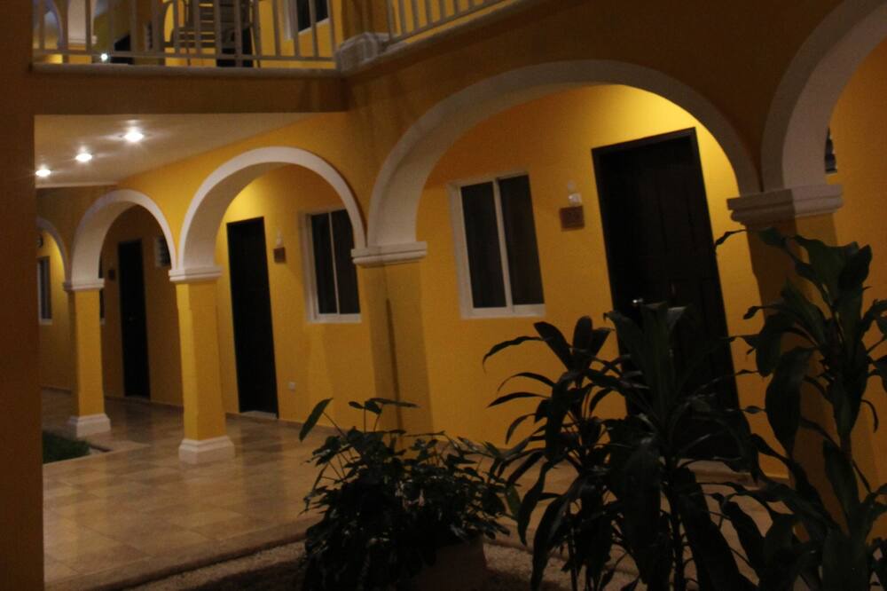 Photo of Outdoor in Merida