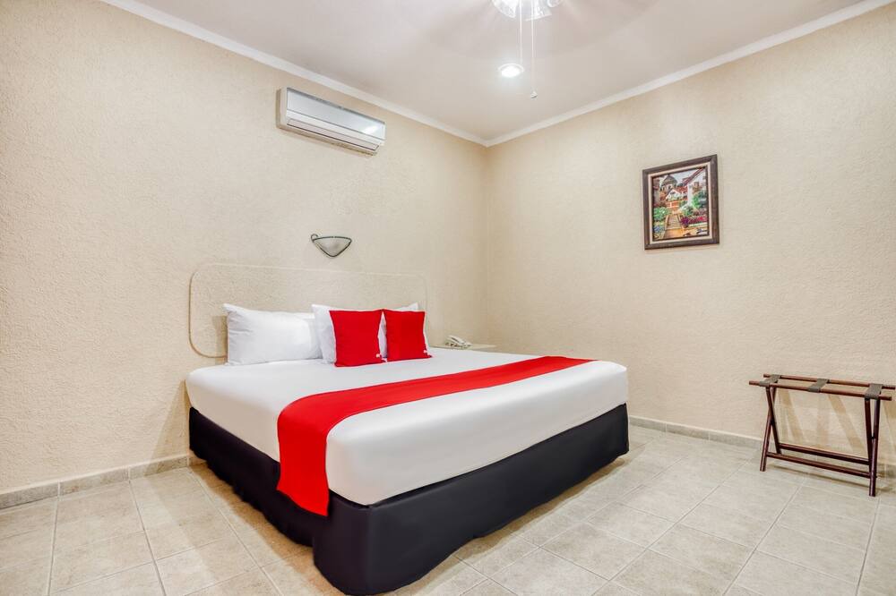 Photo of Bedroom in Merida