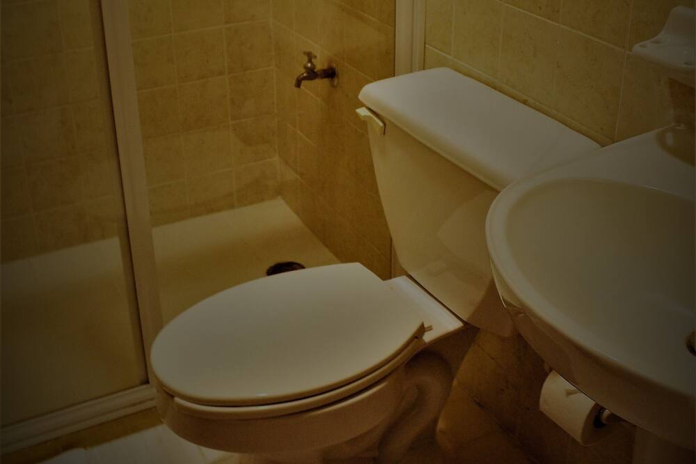 Photo of Bathroom in Merida