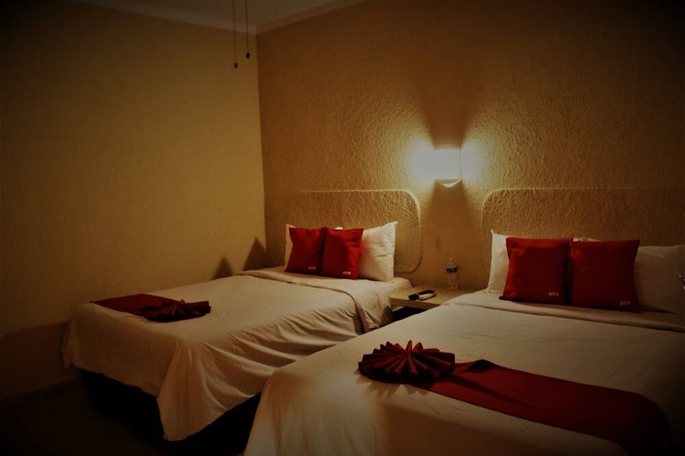 Photo of Bedroom in Merida