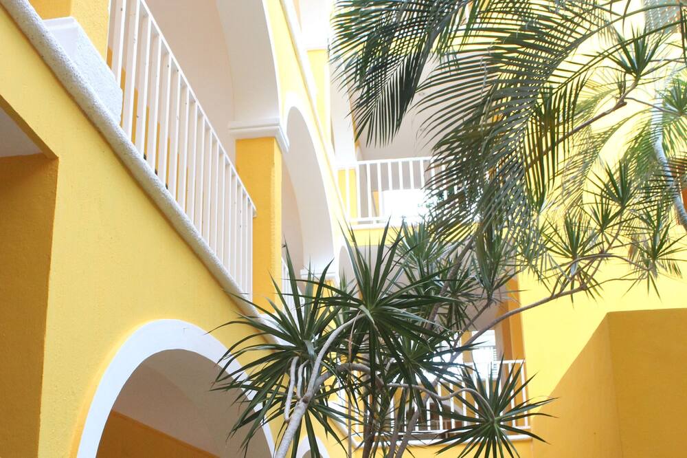 Photo of Outdoor in Merida