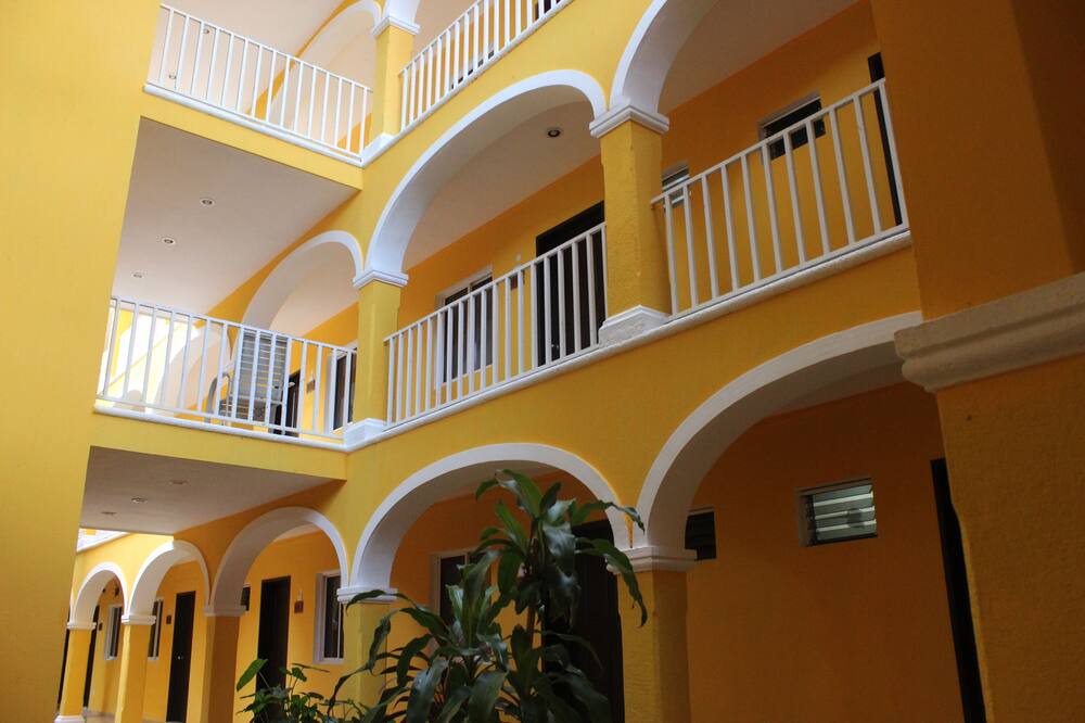 Photo of Outdoor in Merida