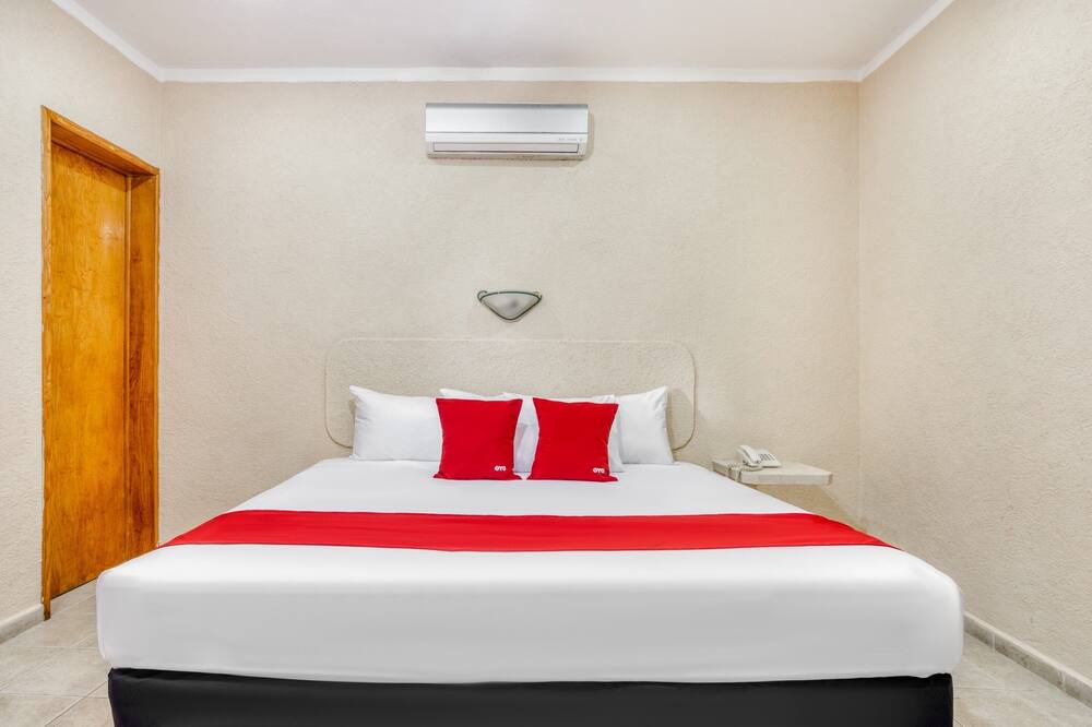Photo of Bedroom in Merida