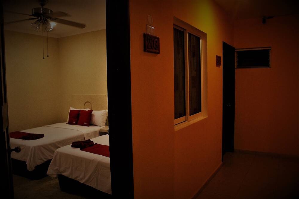 Photo of Bedroom in Merida