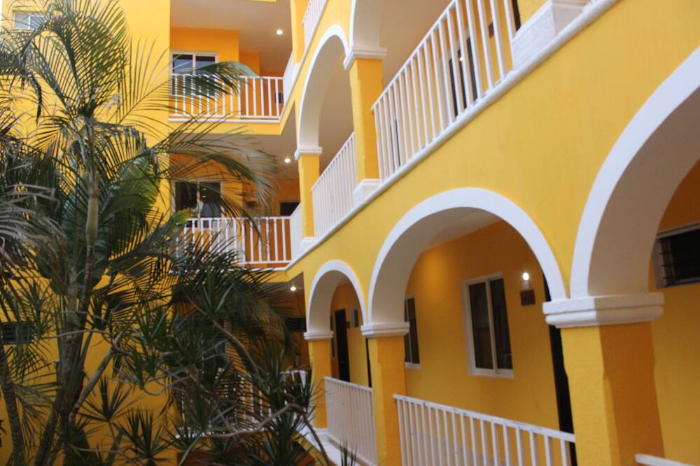 Photo of Outdoor in Merida