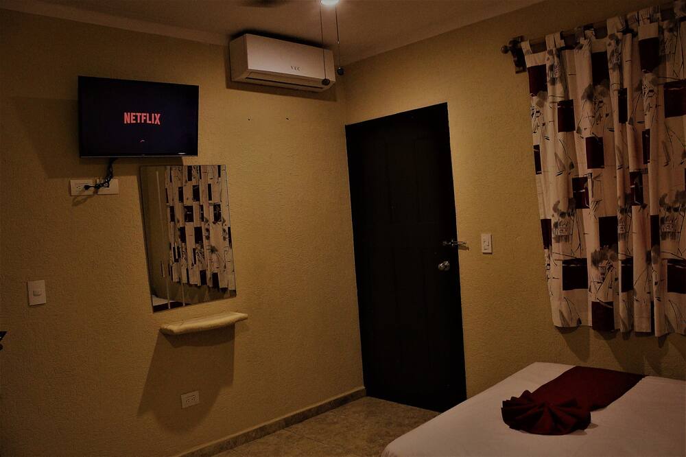 Photo of Bedroom in Merida