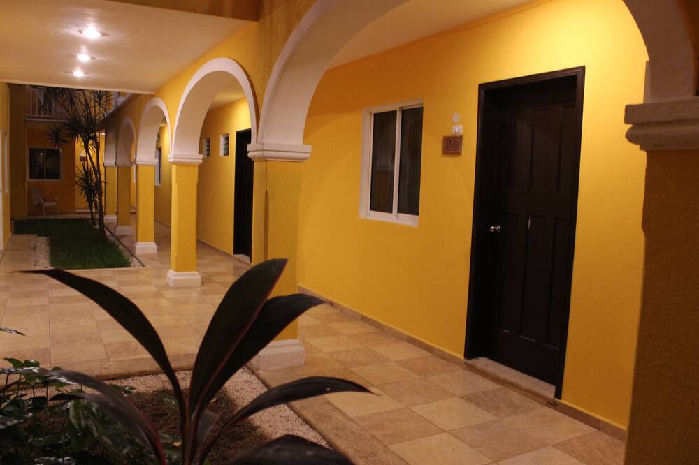 Photo of Outdoor in Merida