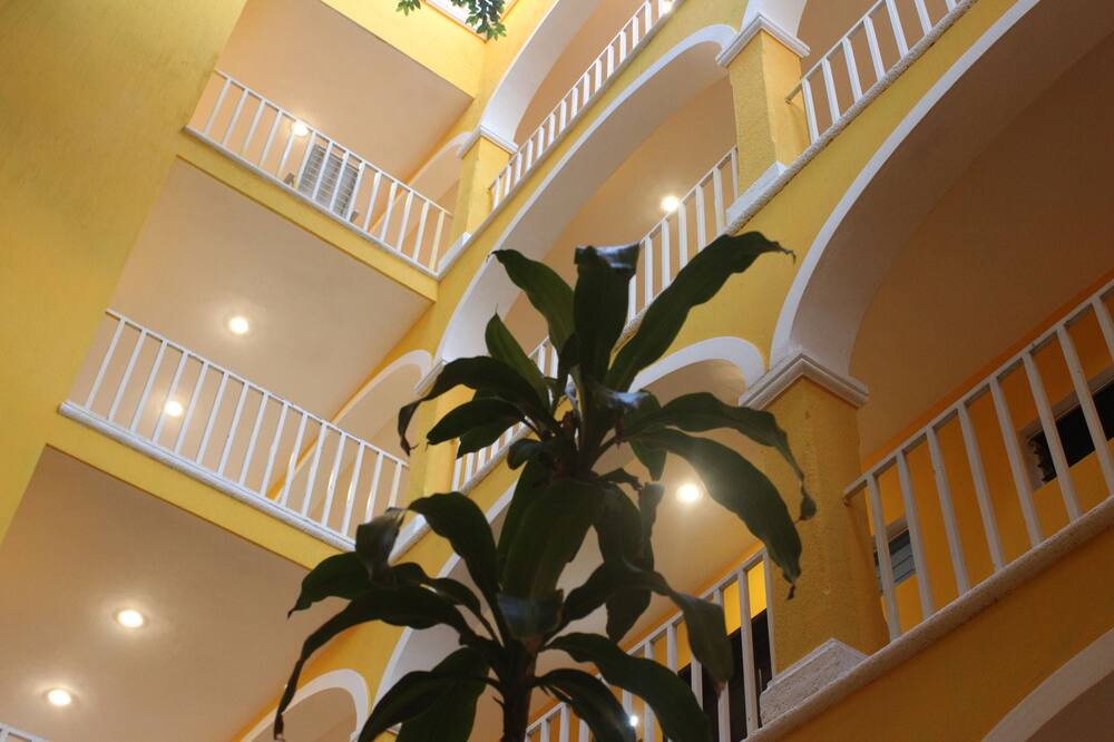 Photo of Outdoor in Merida