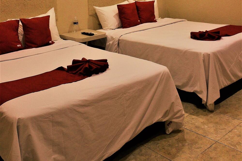 Photo of Bedroom in Merida