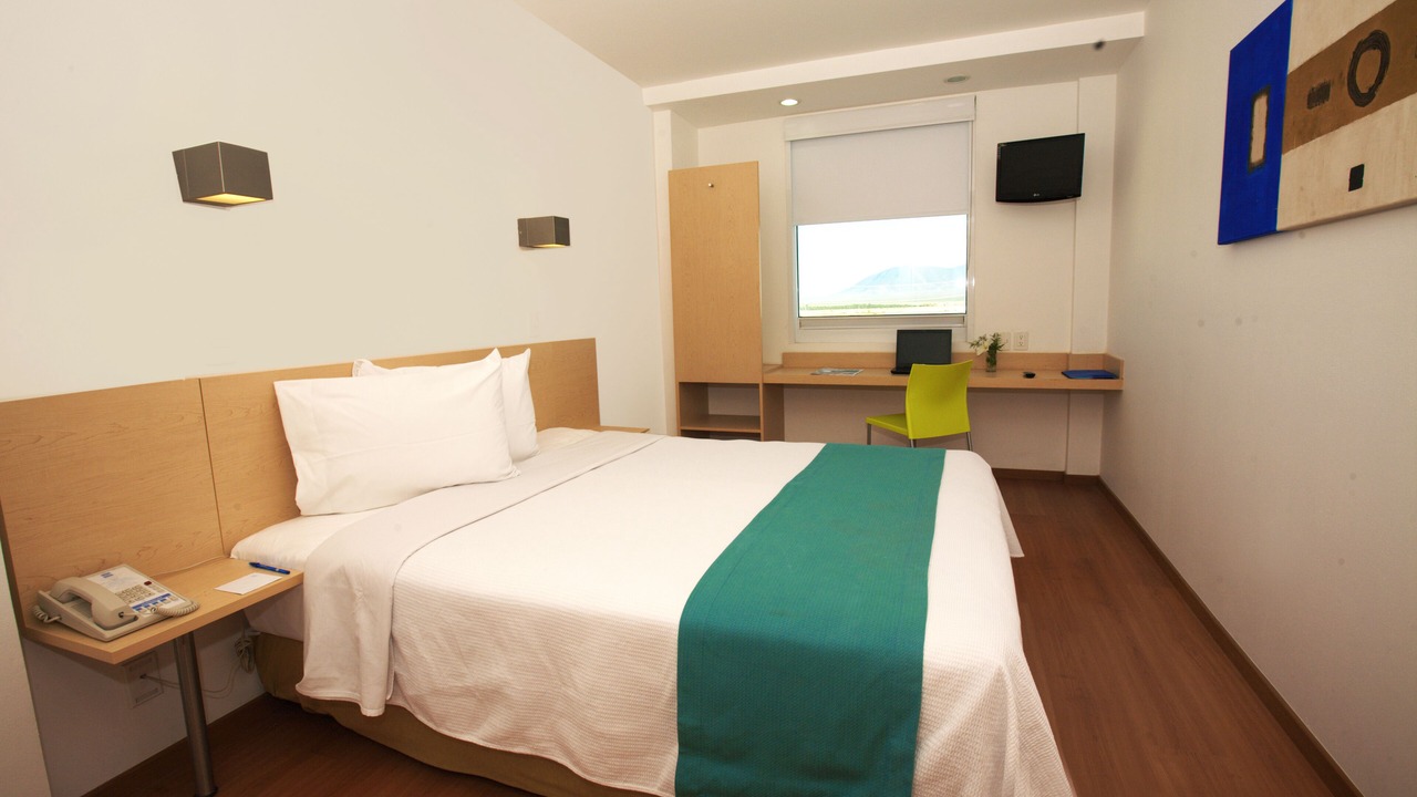 Photo of Bedroom in San Juan de la Vaqueria