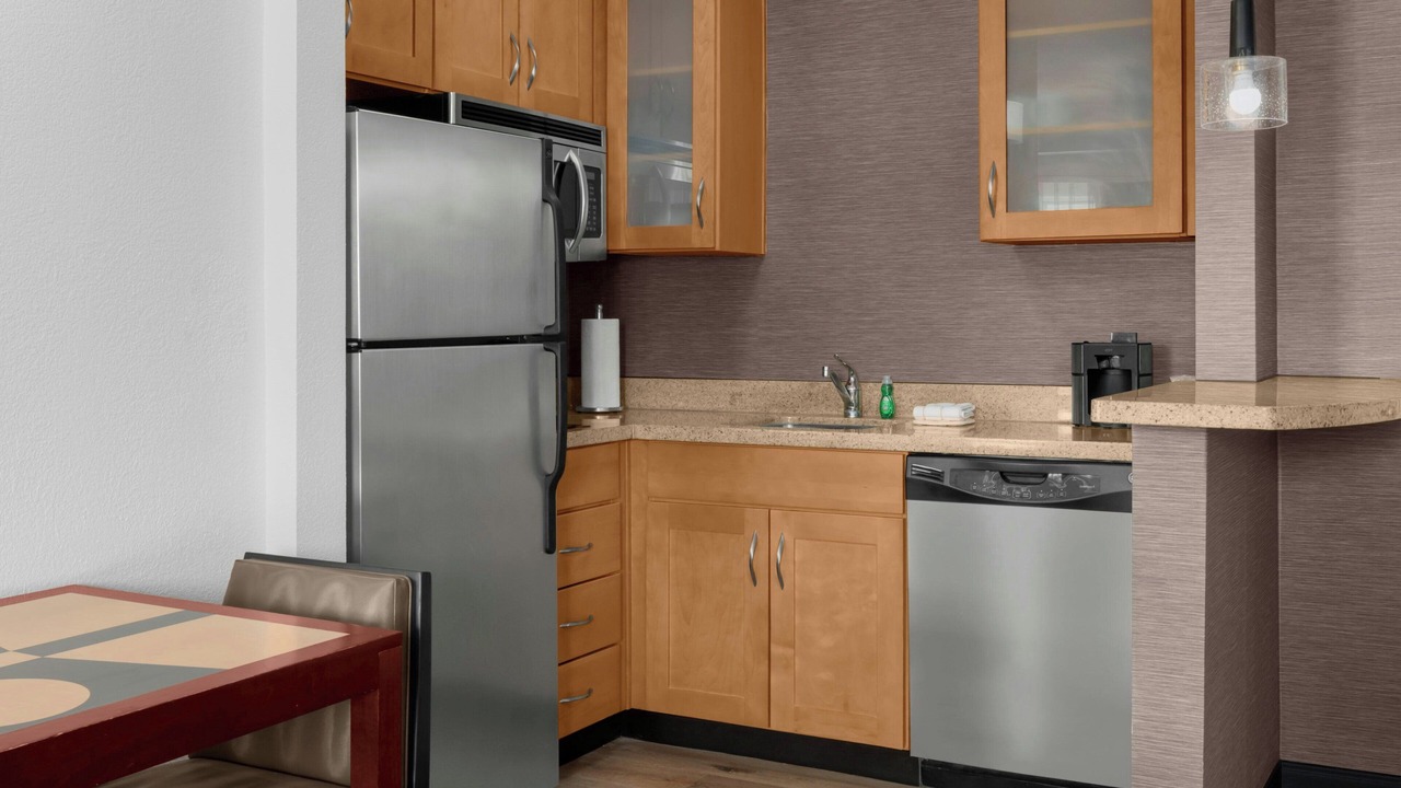 Photo of Kitchen in Far North Central