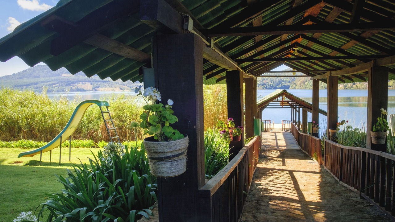Photo of Outdoor in Zirahuen