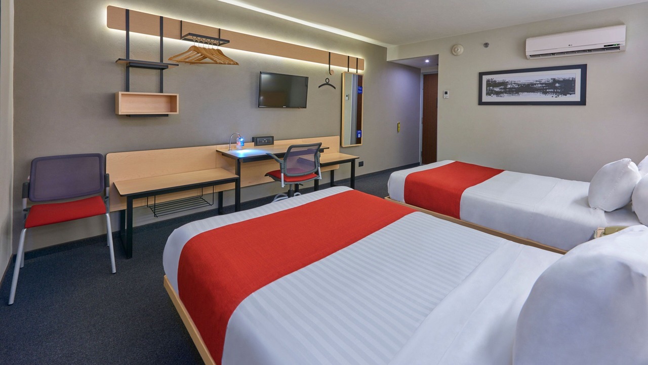 Photo of Bedroom in Zona Rio