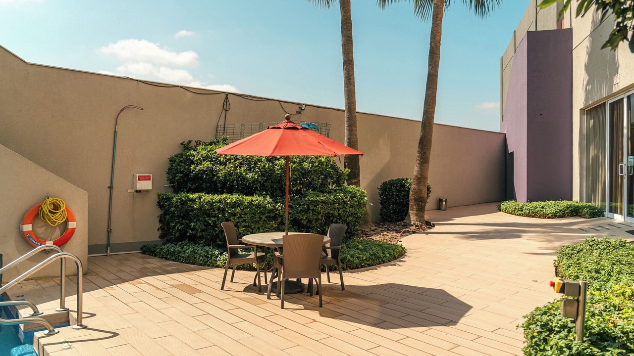 Photo of Patio Balcony in Apodaca