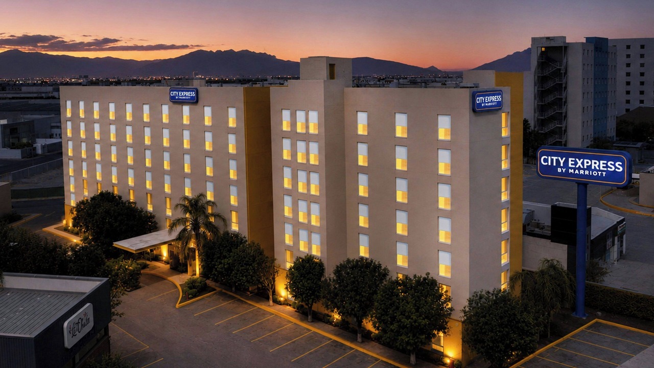 Photo of Outdoor in Apodaca