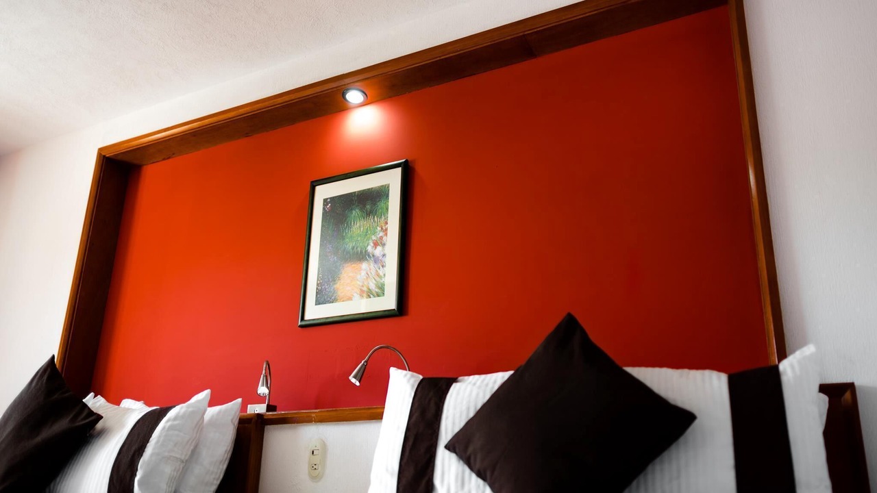 Photo of Bedroom in Celaya