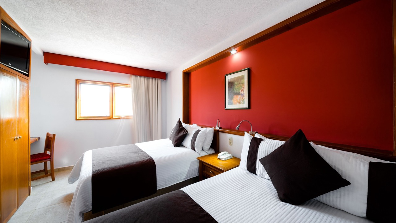 Photo of Bedroom in Celaya