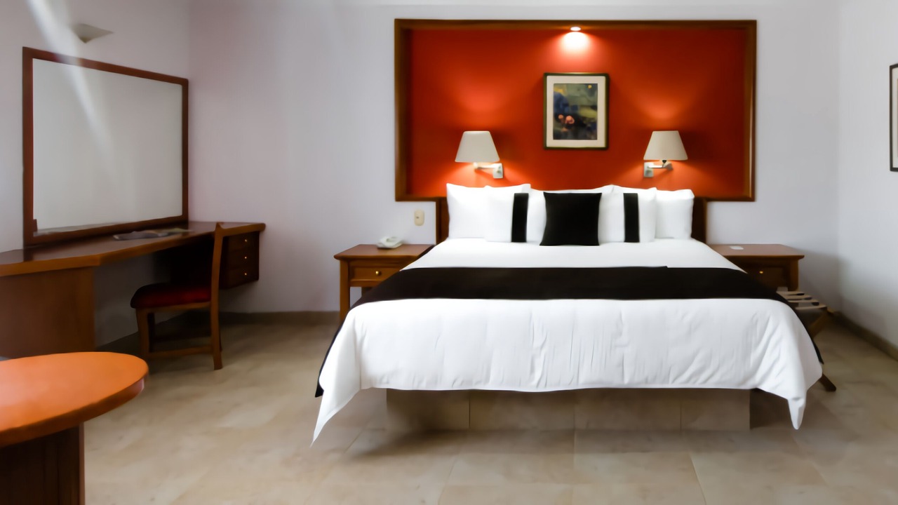 Photo of Bedroom in Celaya