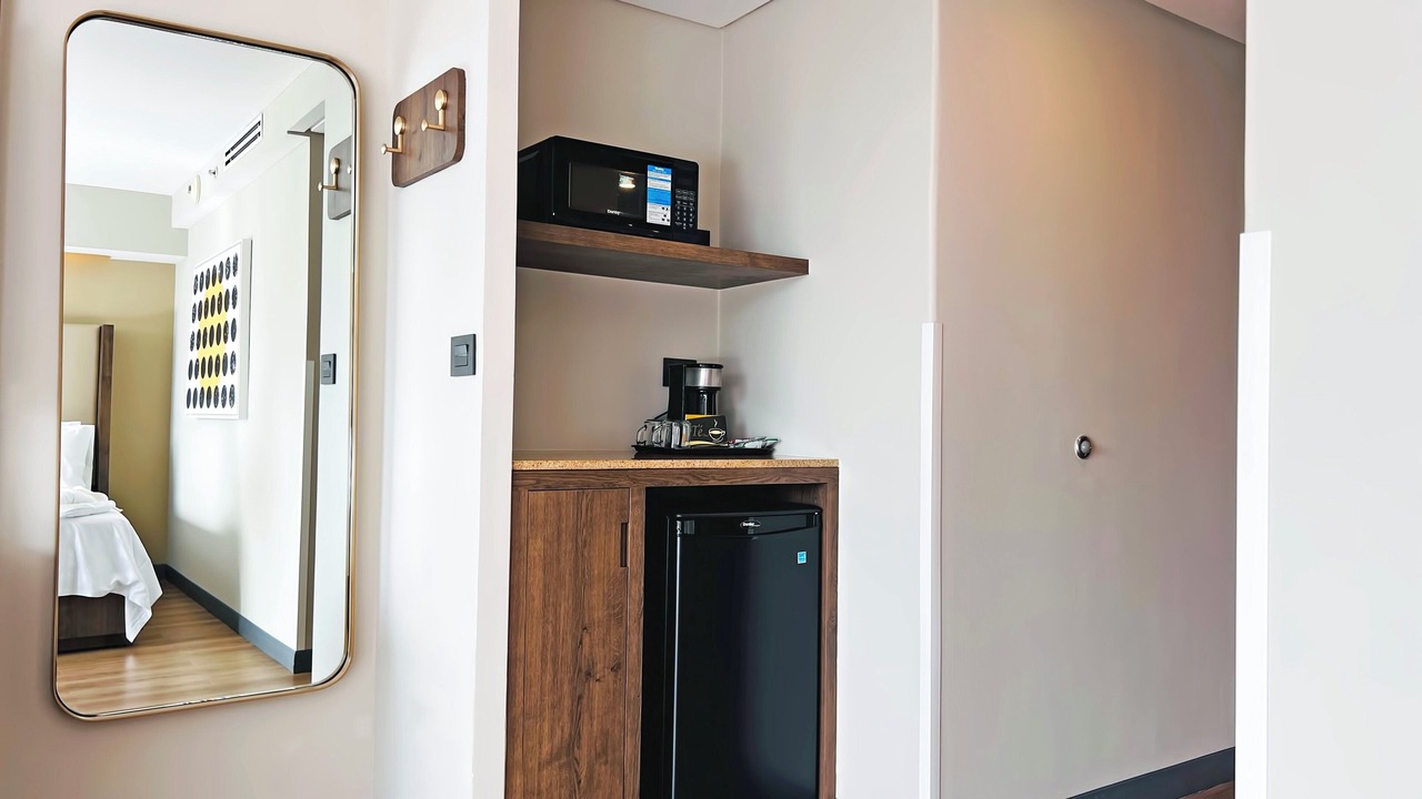 Photo of Bedroom in Del Valle