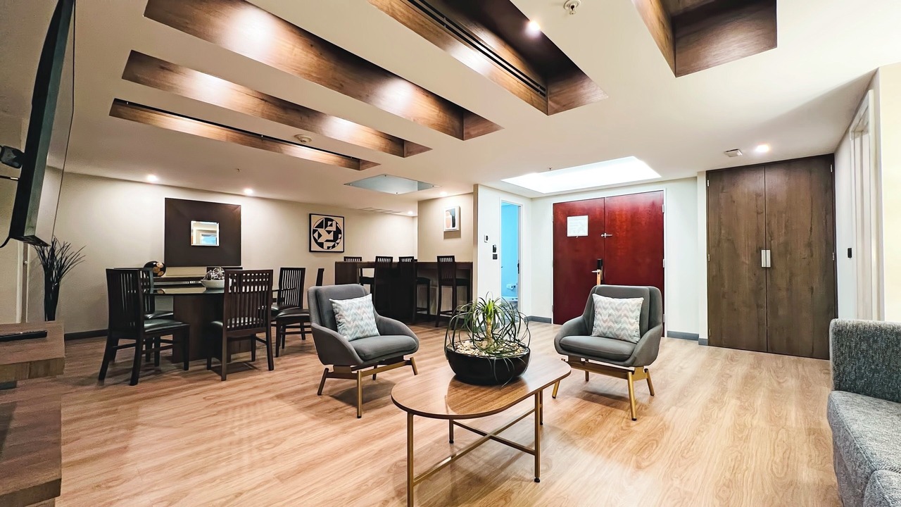 Photo of Bedroom in Del Valle