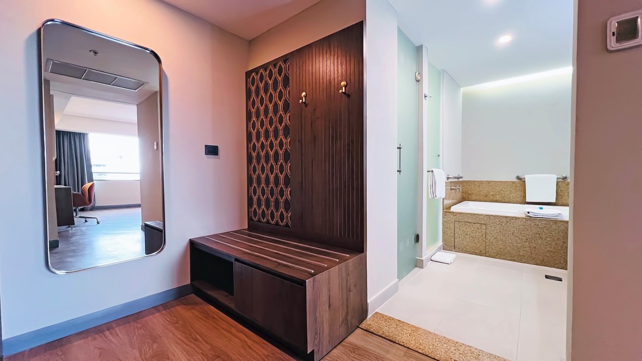 Photo of Bedroom in Del Valle