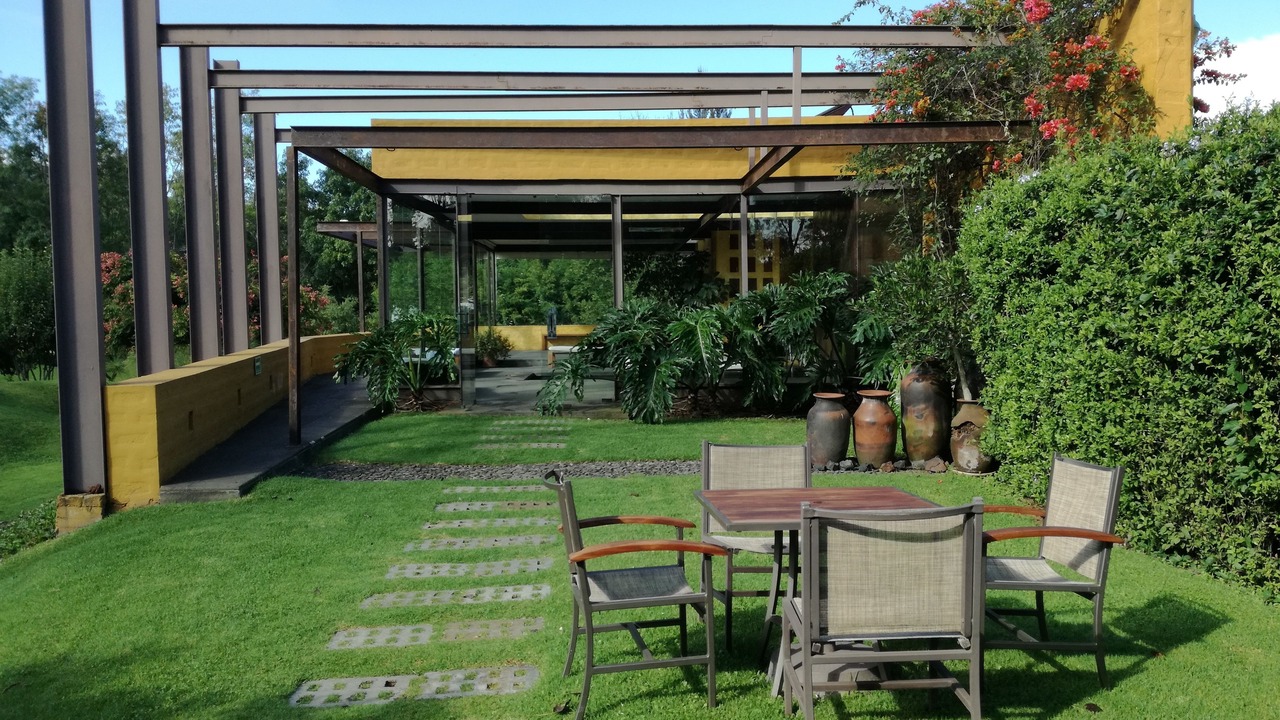 Photo of Outdoor in Morelia