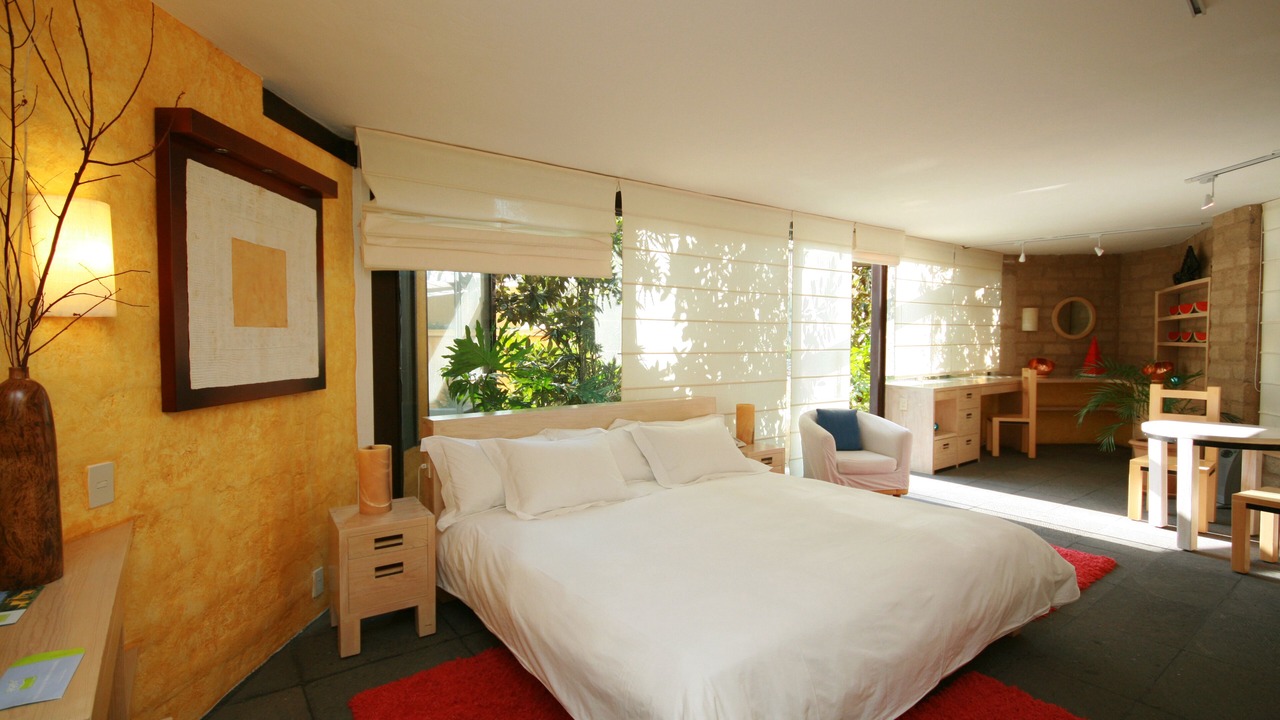 Photo of Bedroom in Morelia
