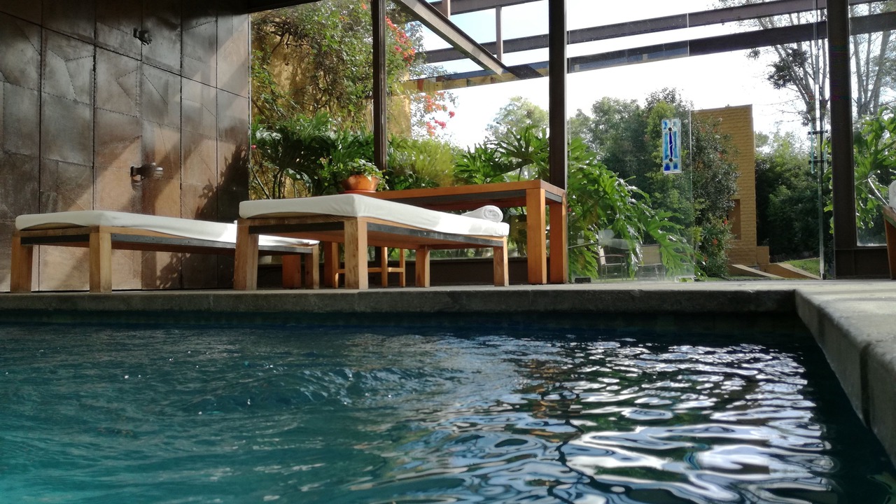 Photo of Outdoor in Morelia