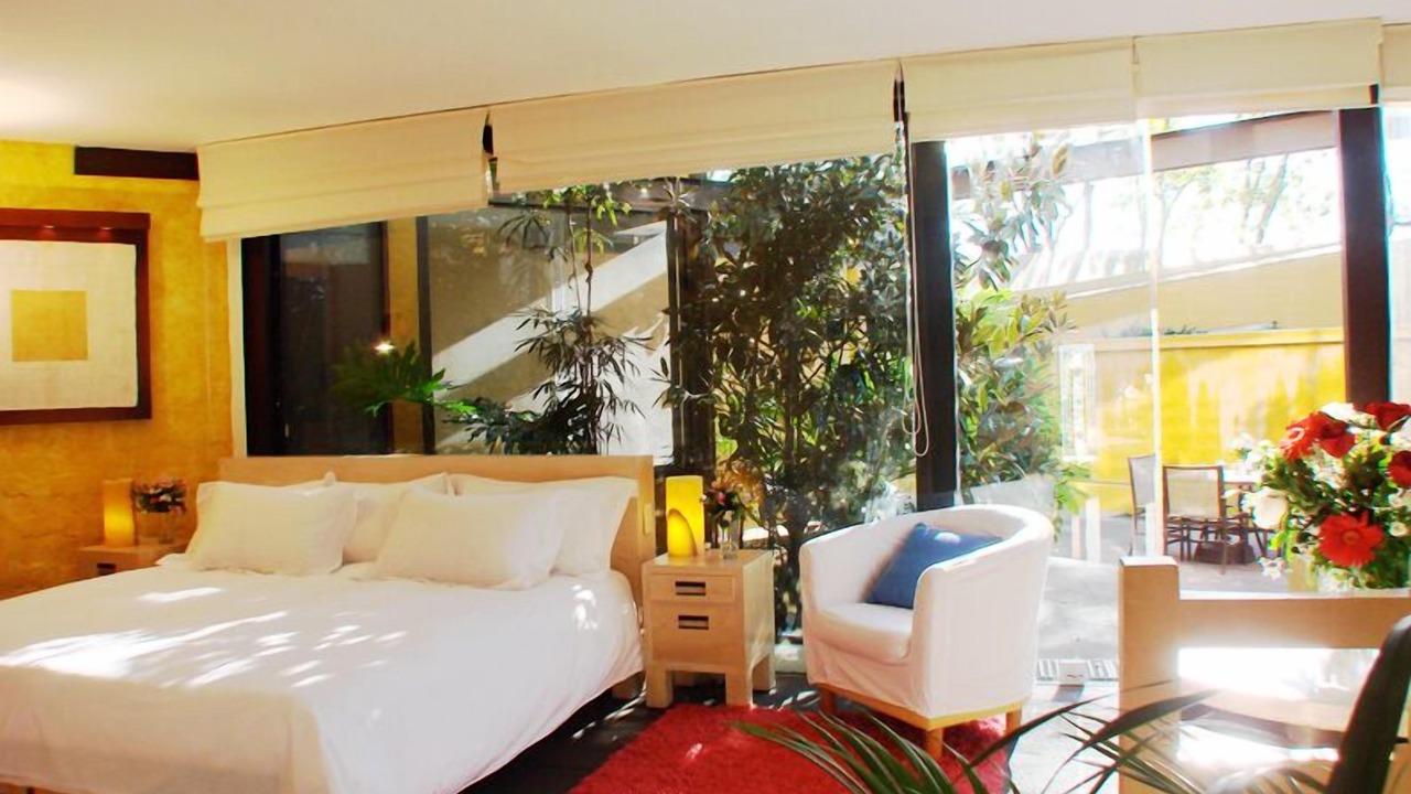 Photo of Bedroom in Morelia