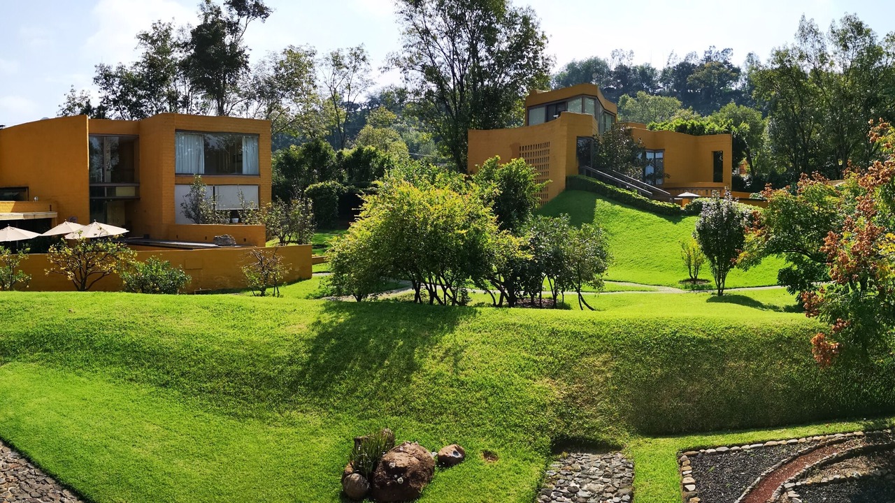 Photo of Outdoor in Morelia