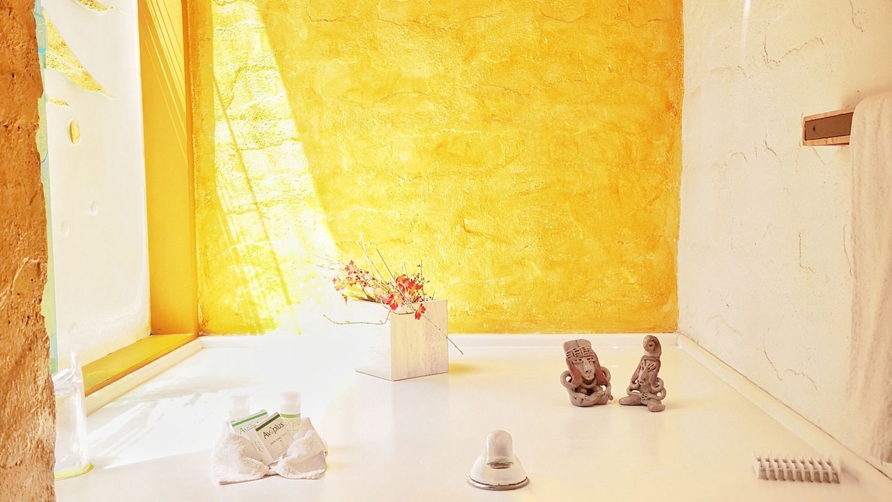 Photo of Bathroom in Morelia