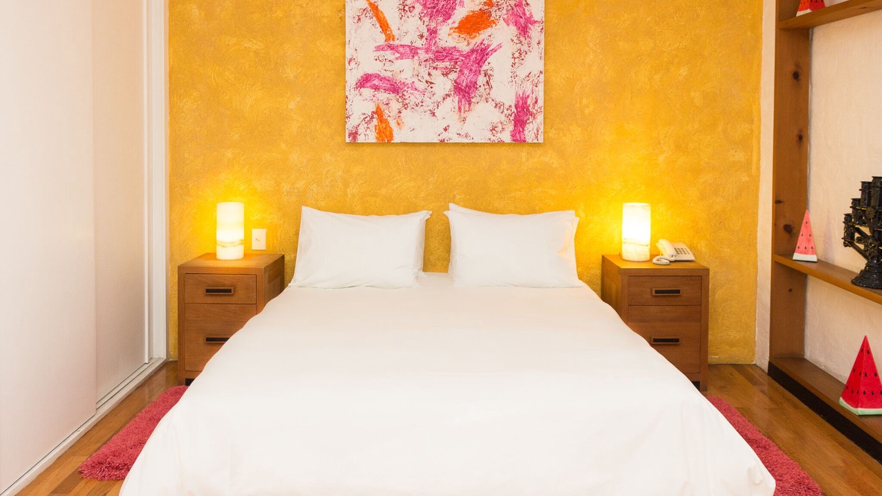 Photo of Bedroom in Morelia