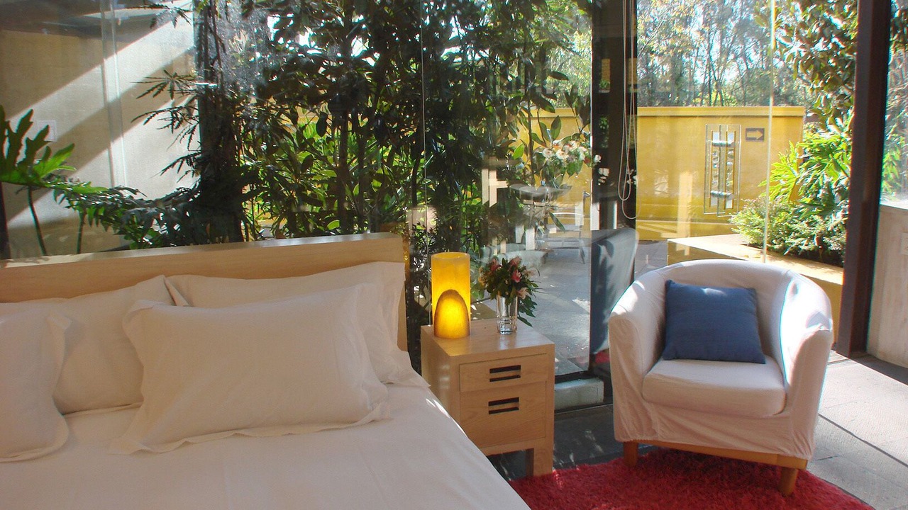 Photo of Bedroom in Morelia