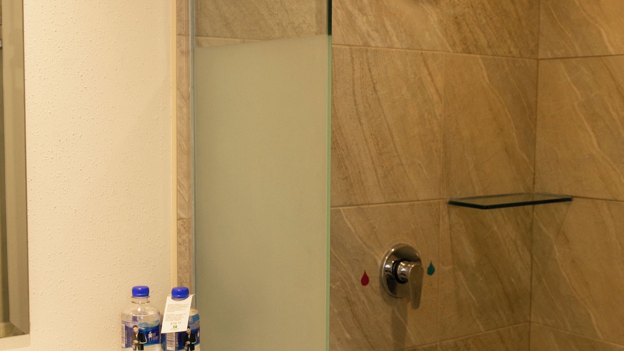 Photo of Bathroom in Salamanca