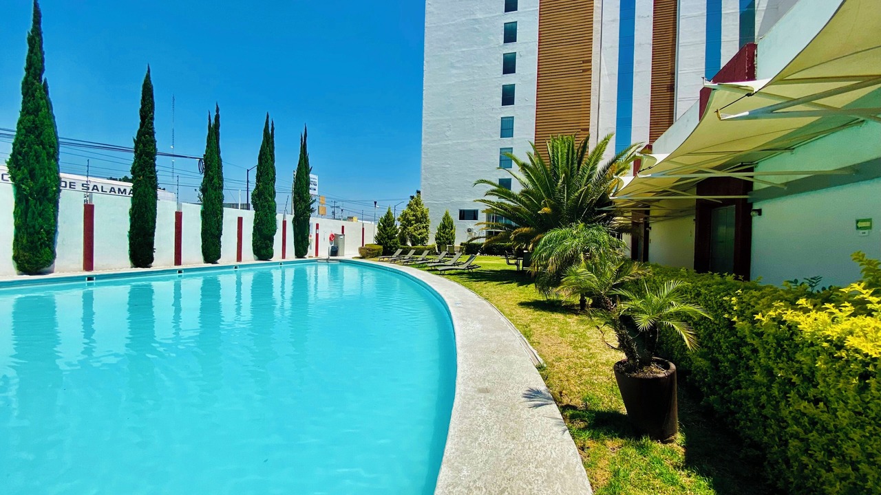 Photo of Outdoor in Salamanca