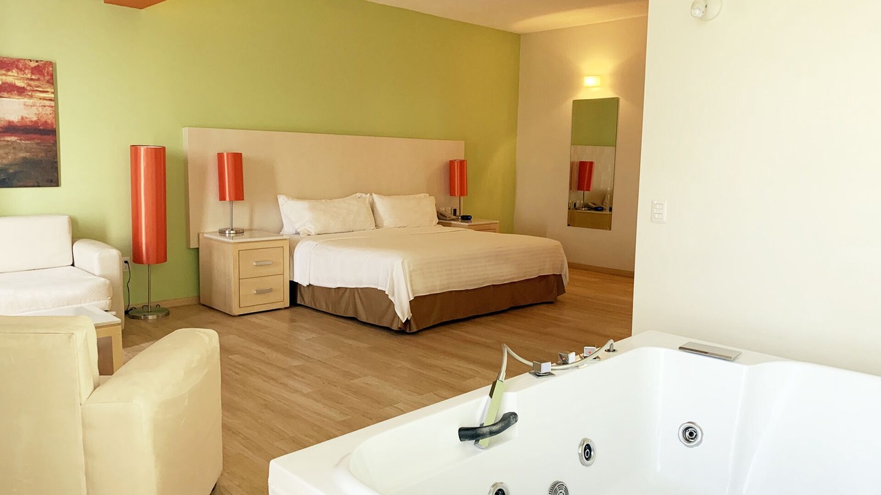 Photo of Bedroom in Salamanca