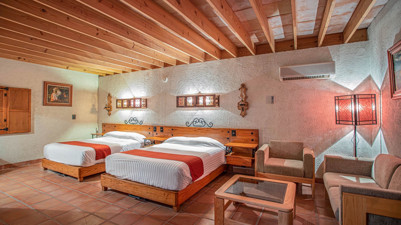 Photo of Bedroom in El Ranchito