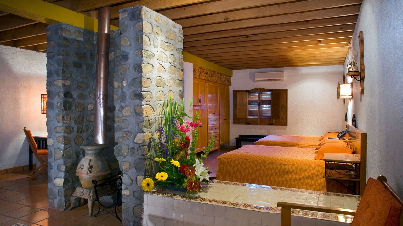 Photo of Bedroom in El Ranchito