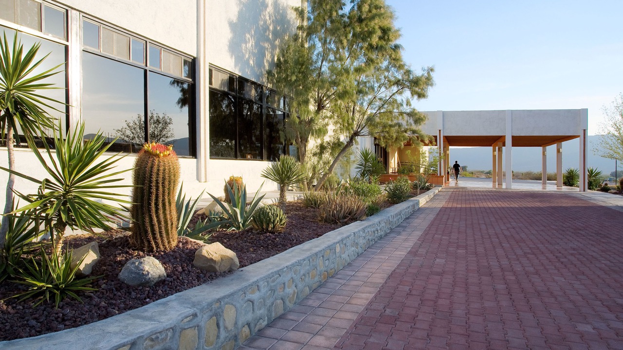Photo of Outdoor in El Ranchito