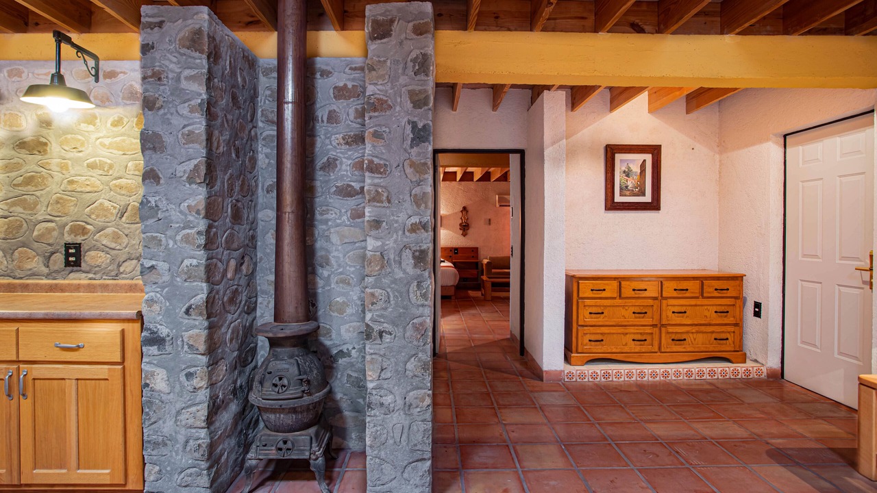 Photo of Bedroom in El Ranchito