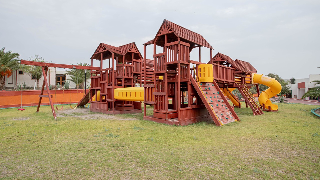 Photo of Outdoor in El Ranchito